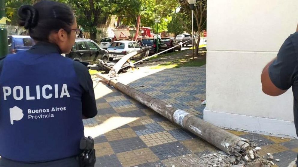 Terrible desenlace en la Plata (Twitter).