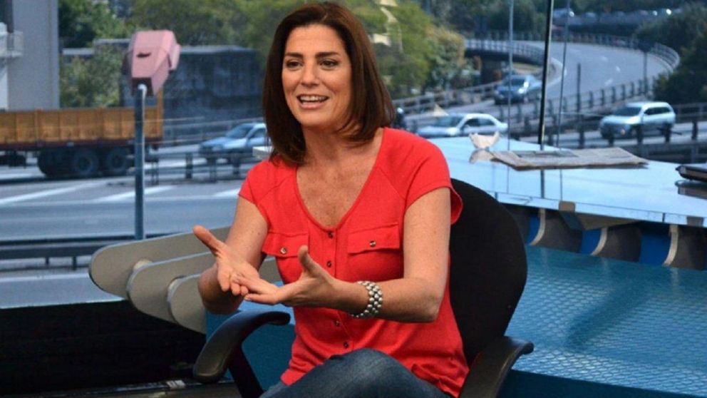 La periodista murió hace dos años (Archivo).