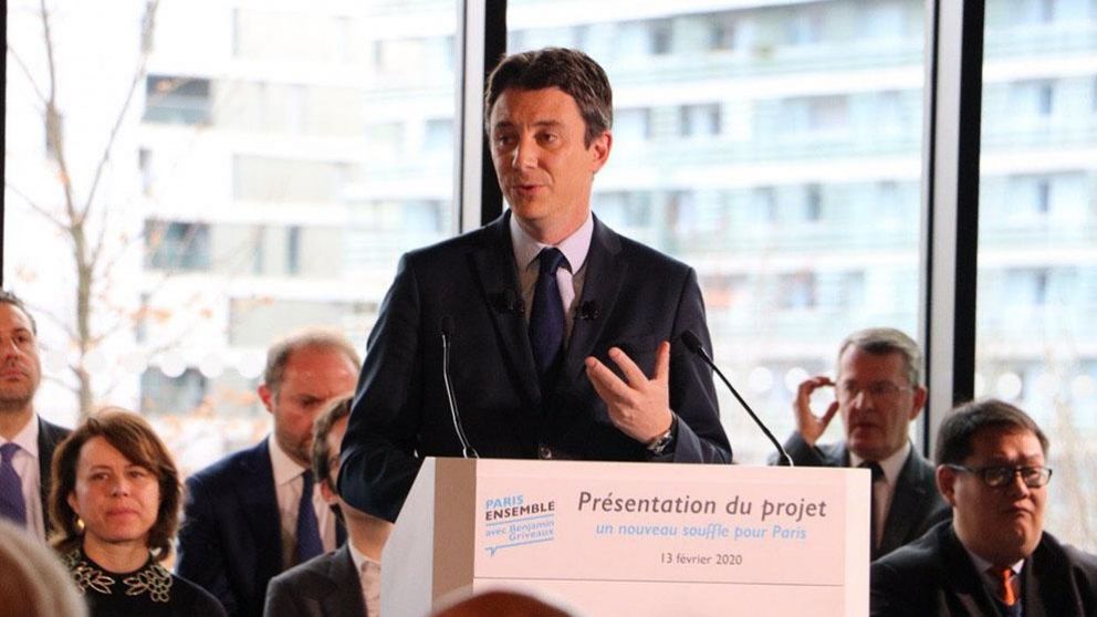 Se cayó su proyecto (Gentileza OKdiario).