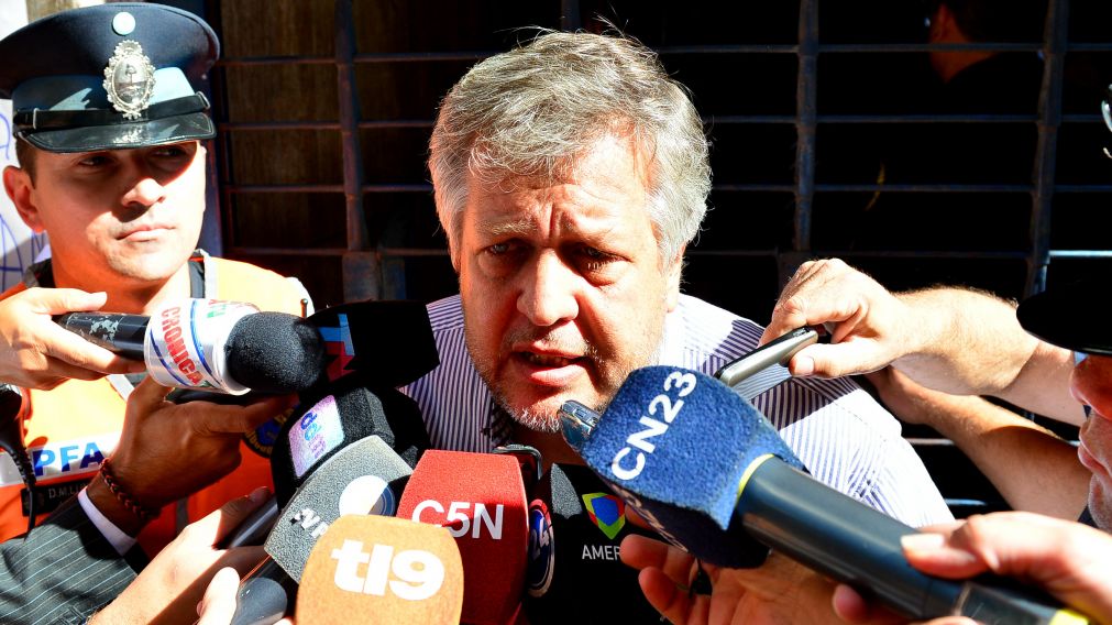 El fiscal Stornelli deberá cumplir con los requisitos de la justicia,
