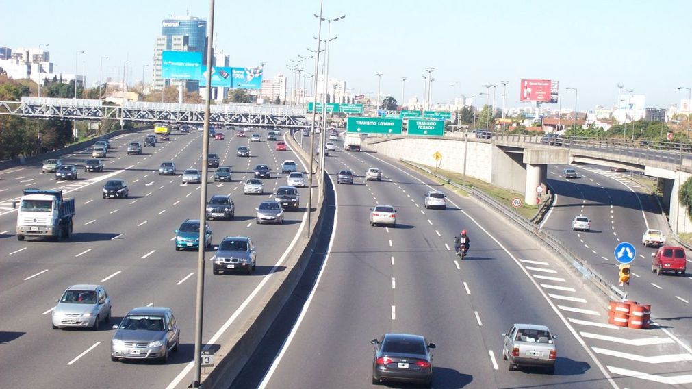 Las concesiones de las autopistas, en el centro de la pol�mica. 