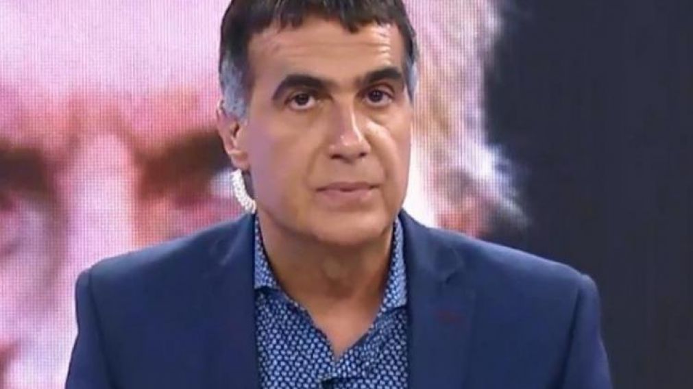 Antonio Laje habló esta jueves en su programa y confirmó la nota de Crónica.