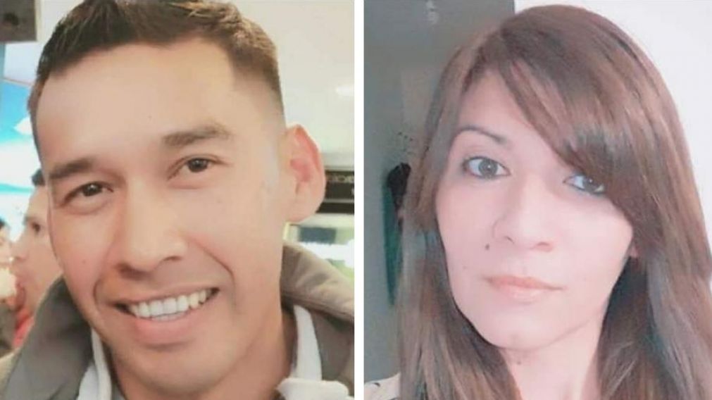 Violento femicidio en Chubut.