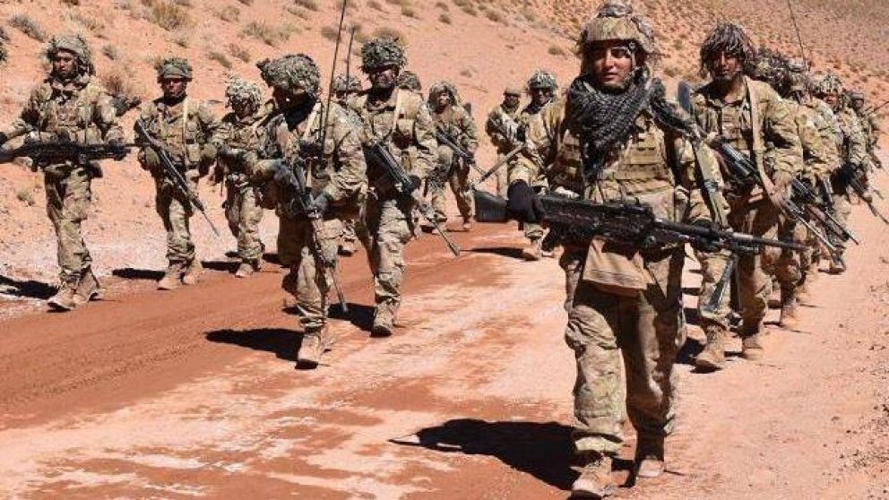 Varias leyes fueron aprobadas por el Ejecutivo (Imagen Ilustrativa).