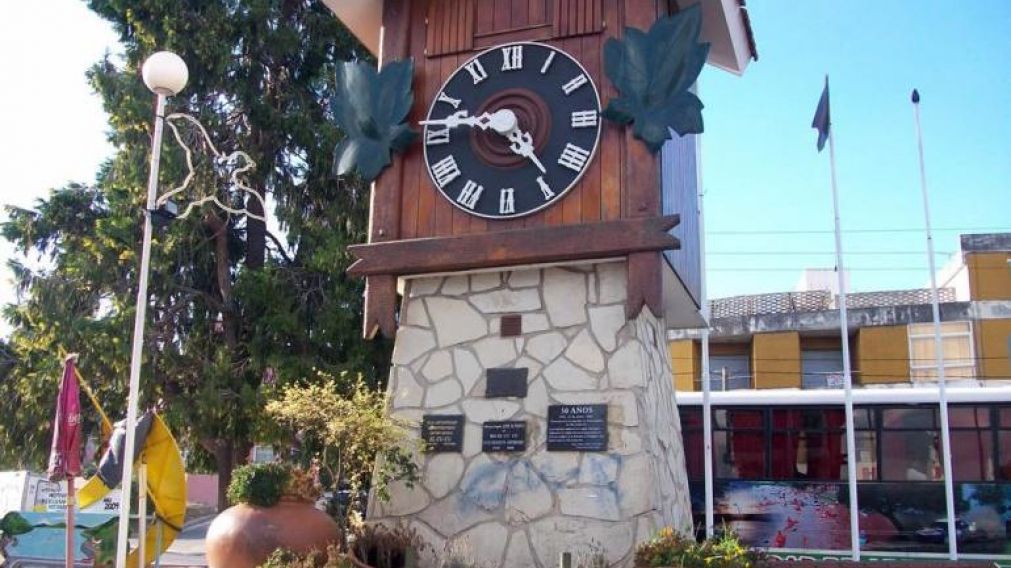 El hecho ocurrió en Villa Carlos Paz (Imagen Ilustrativa).