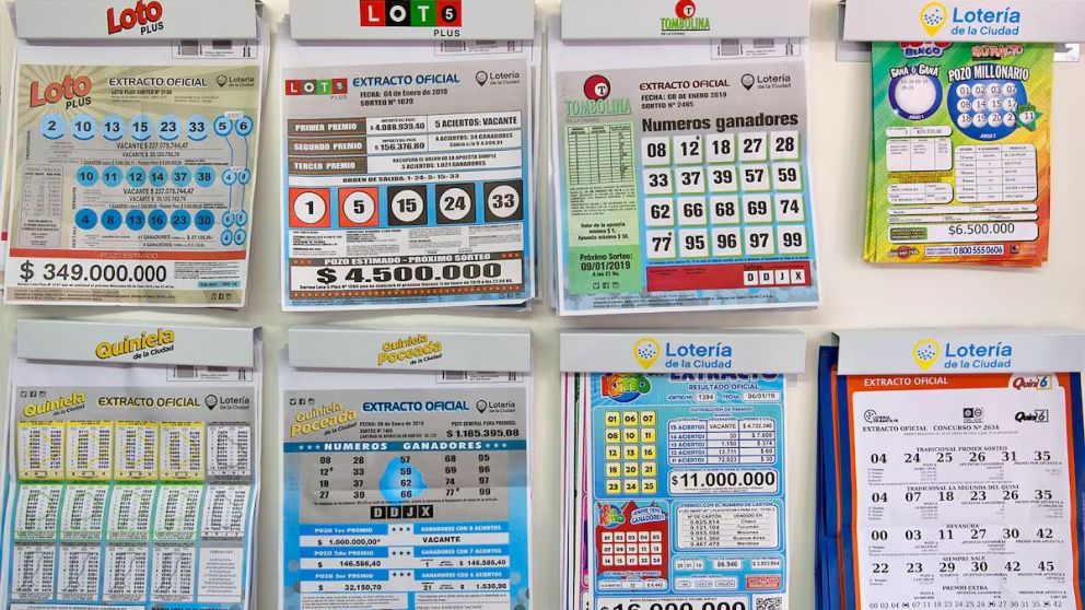 Loto Plus: una nueva oportunidad de ganar un pozo millonario se define esta noche.