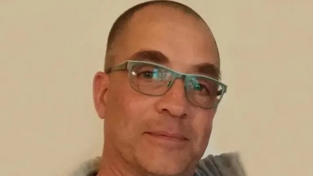 El cuerpo de Lior Rudaeff fue entregado a Israel (X).