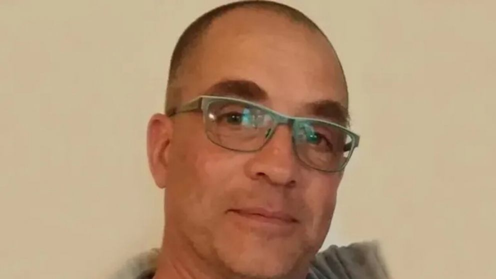 El cuerpo de Lior Rudaeff fue entregado a Israel (X).