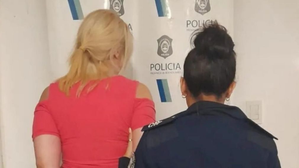 La mujer, de 46 a�os, fue apresada por la muerte de su pareja.