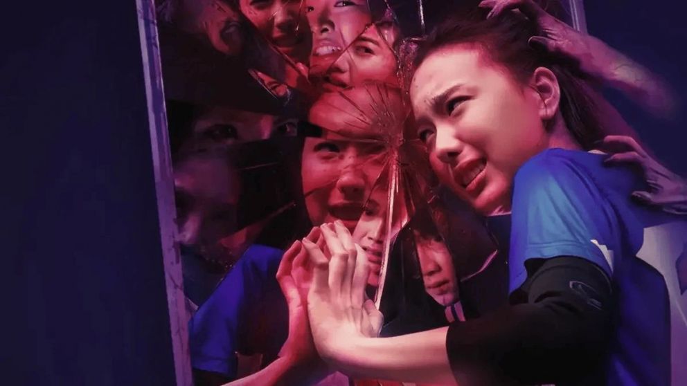 La nueva película de terror adolescente de origen tailandés que ya es furor en Netflix.