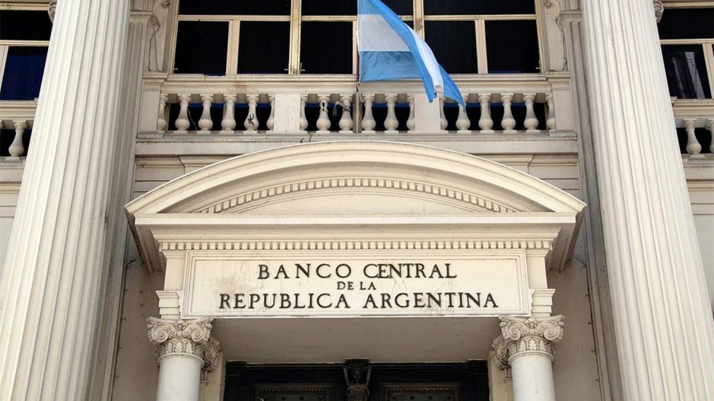El Banco Central vendi� $678 millones de d�lares para contener el d�lar.