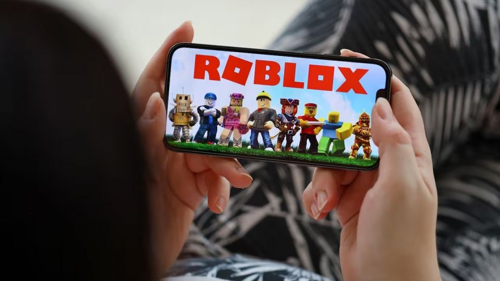 CABA bloqueó Roblox por grooming y fomenta el uso responsable de la tecnología