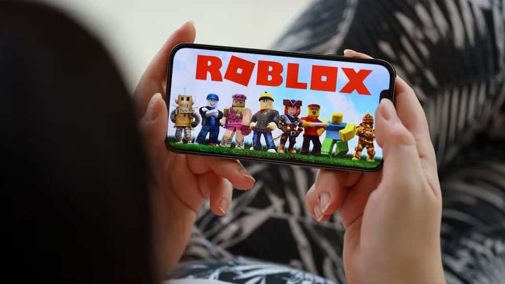 CABA bloque� Roblox por grooming y fomenta el uso responsable de la tecnolog�a