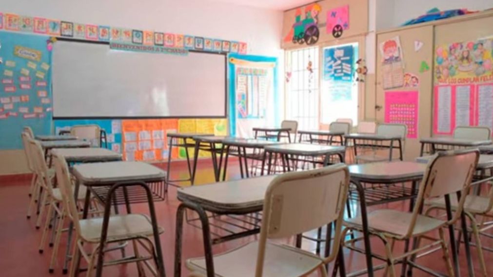 Qué día terminan las clases: provincia por provincia