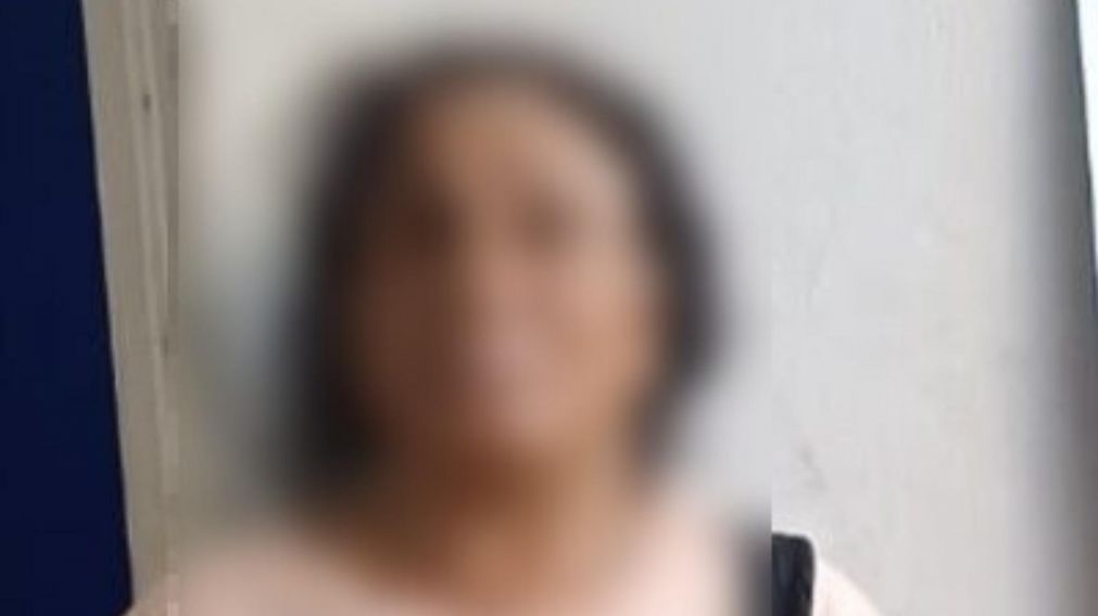 Este es el sujeto, de 51 años, que resultó aprehendido por las autoridades policiales.