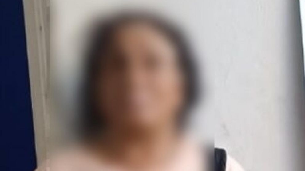 Este es el sujeto, de 51 a�os, que result� aprehendido por las autoridades policiales.