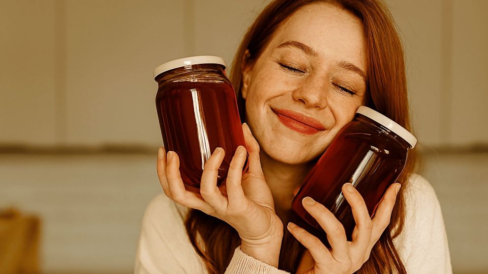 Descubrí el poder dorado de la miel: el beneficio que tiene Club Crónica para vos