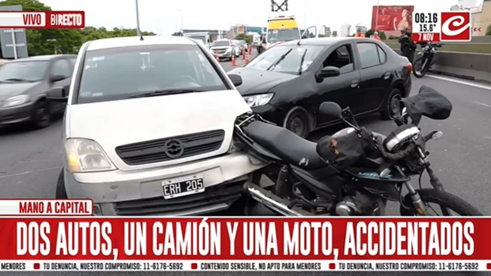 Crónica HD