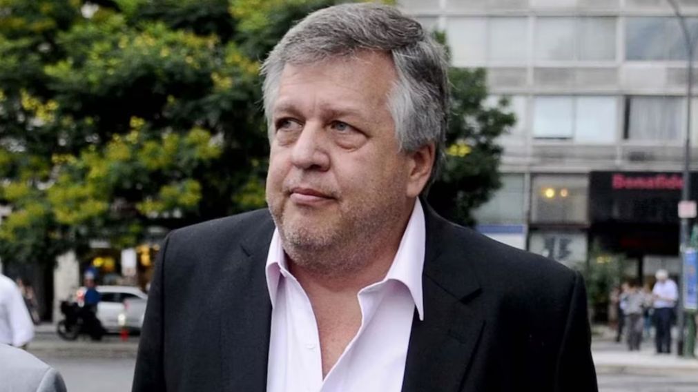 El fiscal federal Carlos Stornelli pidió la extradición de Nicolás Maduro.