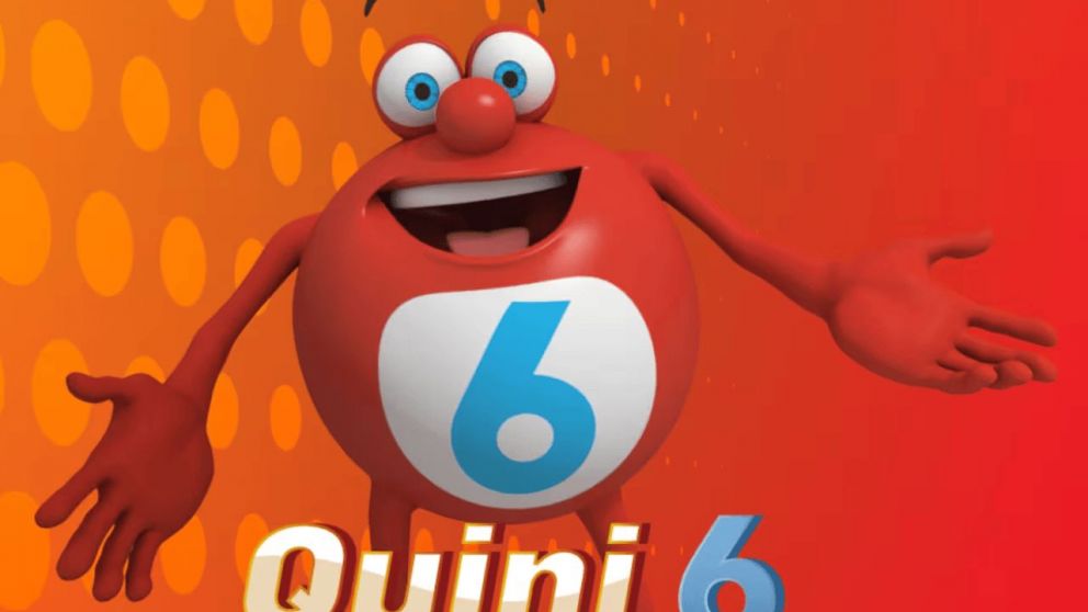 La lotería de Santa Fe confirma un pozo histórico para el próximo Quni 6 este miércoles