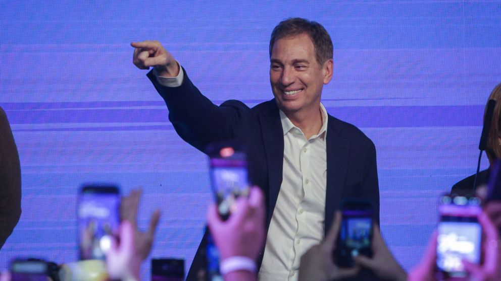 Santilli apunta a que los gobernadores apoyen los cambios que impulsa el Ejecutivo nacional (NA).