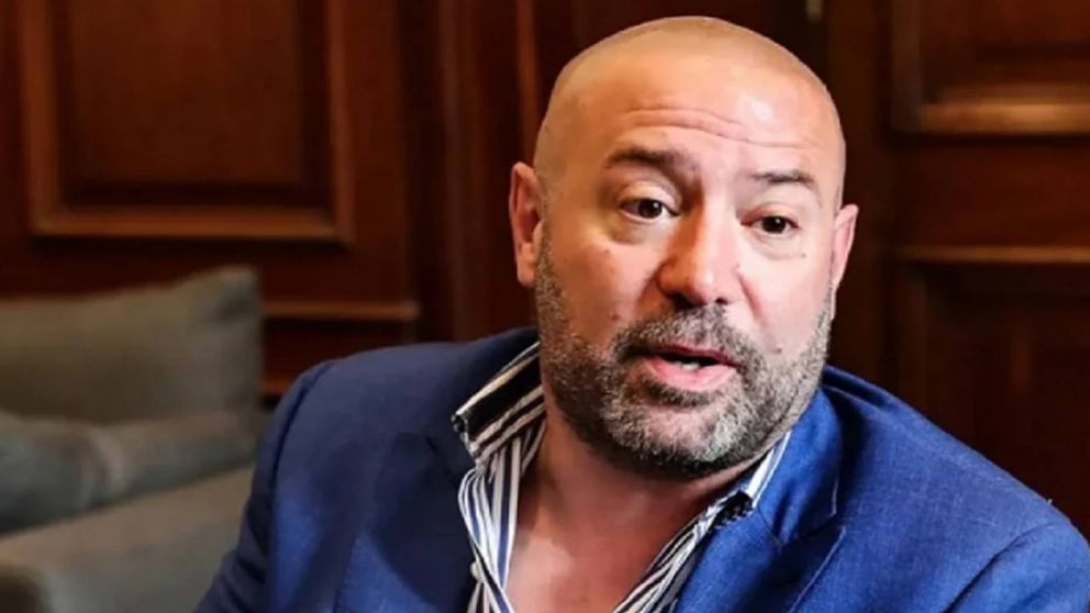 El pedido de la defensa de Diego Spagnuolo fue rechazado por la Justicia.