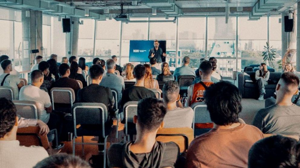 NW Professional Traders.