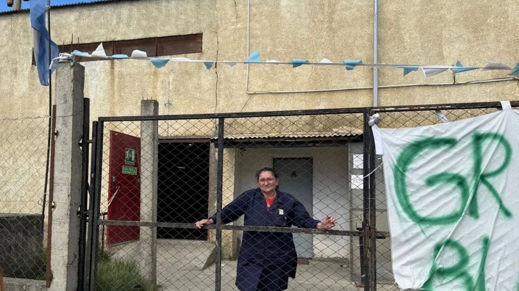 35 trabajadores fueron despedidos por la empresa.