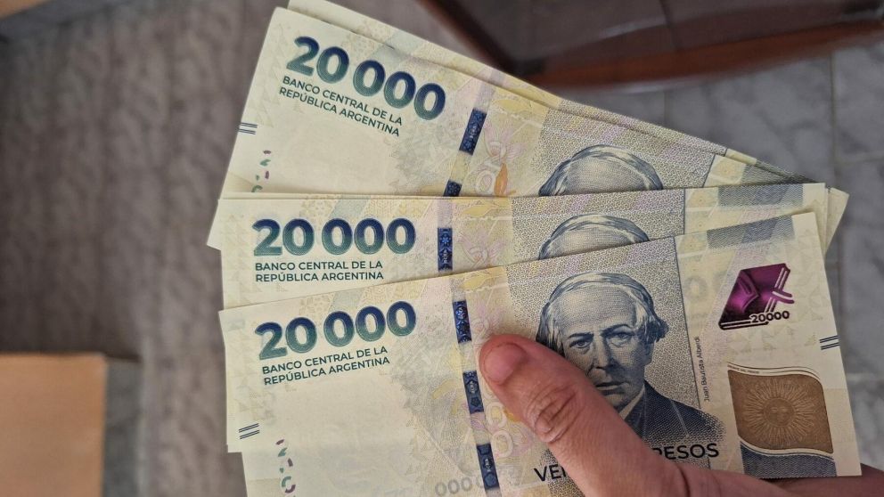 Aumento y extras confirmados para la AUH: �En qu� fechas cobran la asignaci�n, seg�n la terminaci�n del DNI?