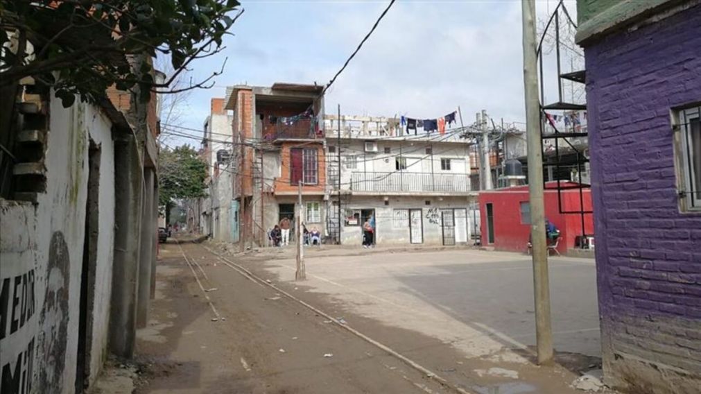 El estudio fue realizado por el INDEC (Imagen ilustrativa).