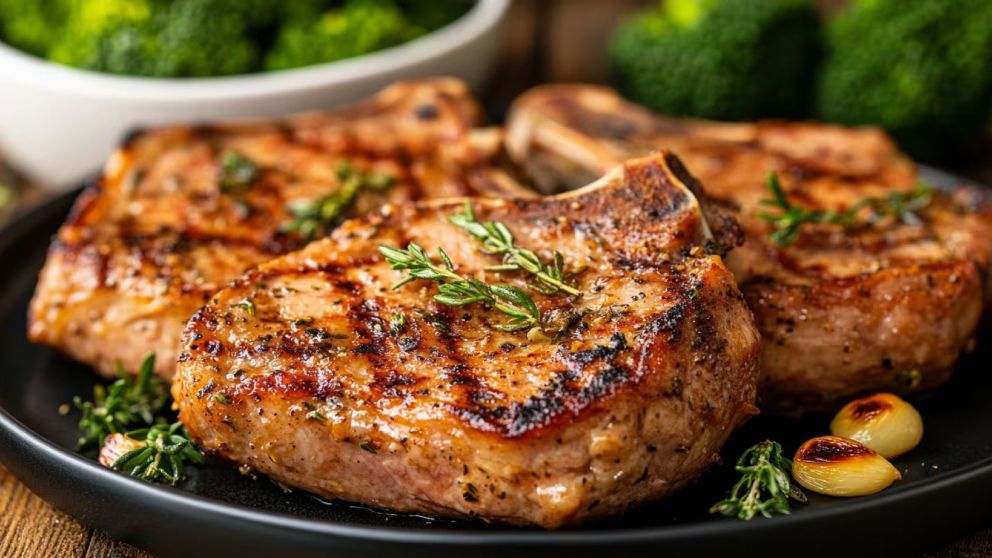 Ni bondiola ni carr�: El corte de carne de cerdo que se puede conseguir a $2.500 el kilo y rinde para varias recetas.