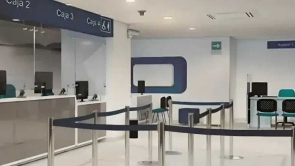 Este jueves no habrá atención bancaria (Imagen ilustrativa).