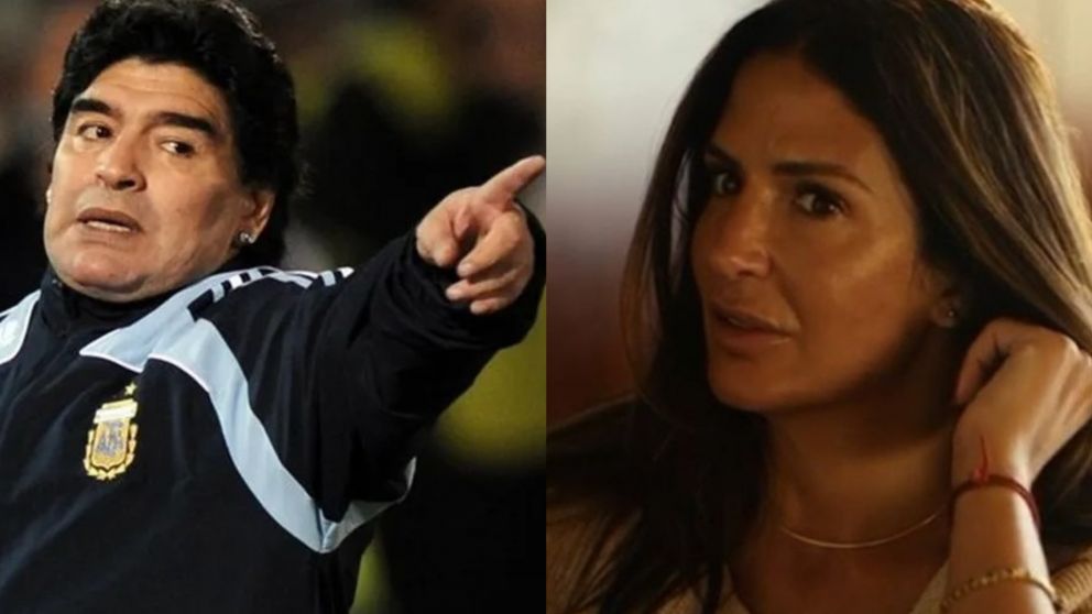 La defensa de la jueza Julieta Makintach por el juicio por la muerte de Diego Maradona.