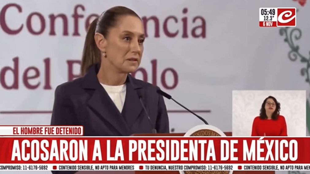 Crónica HD