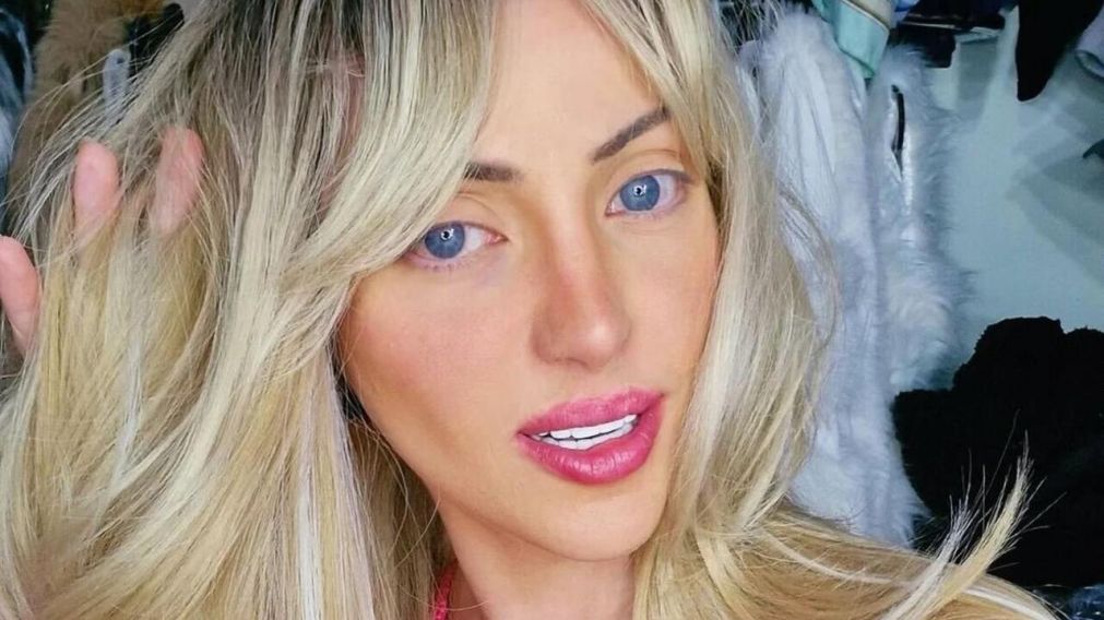 Investigan las causales de la muerte de la influencer Barbara Jankavski (Instagram).