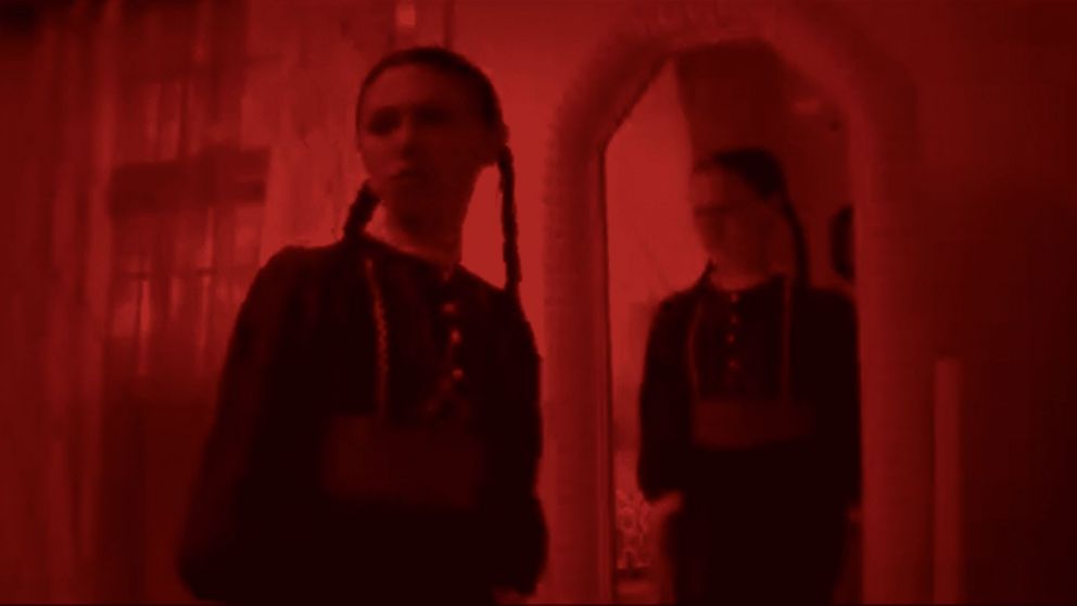 La impactante película de terror que cautiva a todos en una reconocida plataforma.