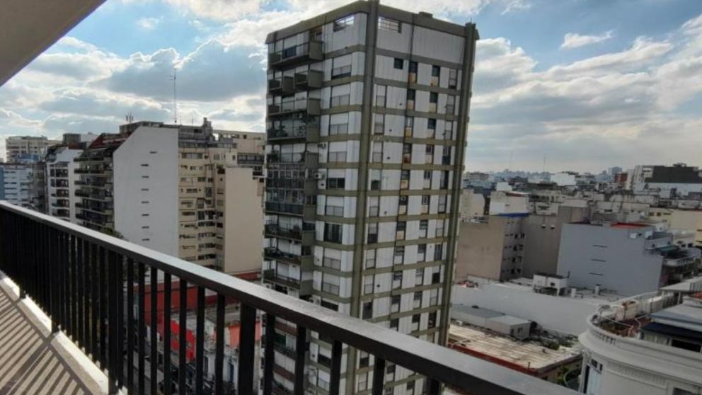 Tres opciones interesantes para alquilar un departamento.