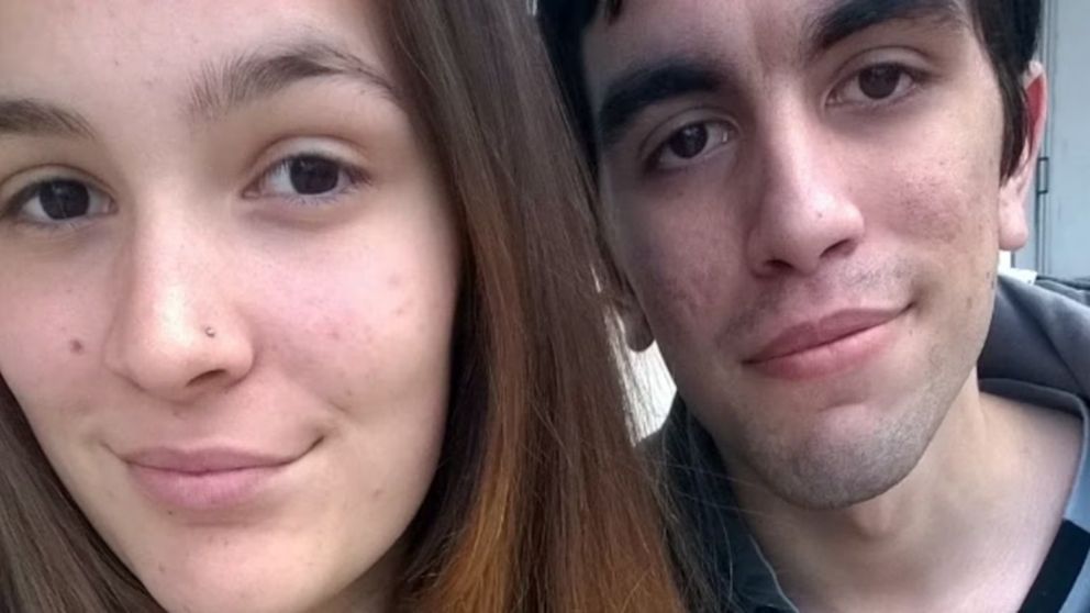 La hermana del joven que se quitó la vida lo despidió con un emotivo mensaje en Instagram.