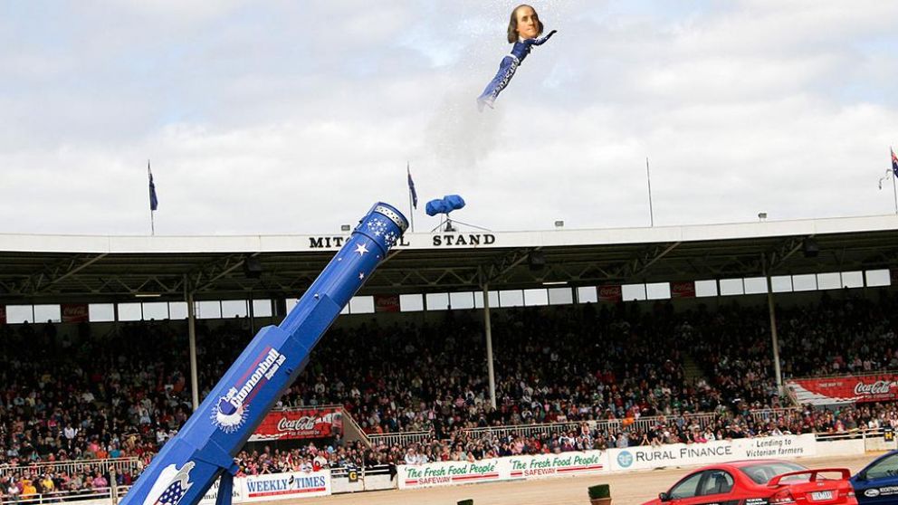 Disparada, la moneda yanqui aumento 50 centavos en los últimos dos días. (cronica.com.ar)