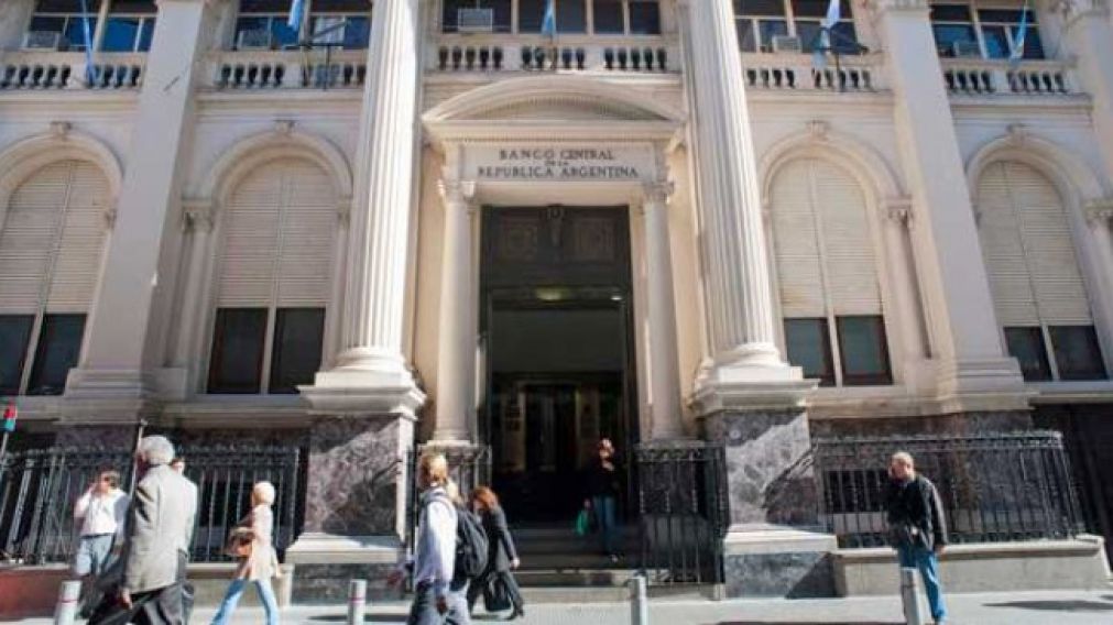 El BCRA renovó este Lebacs por $ 105.810 millones.