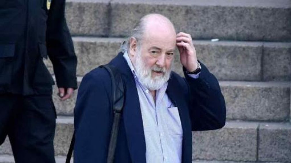 Tras su muerte, el juzgado de Bonadio tiene nuevo magistrado. (Imagen de archivo)