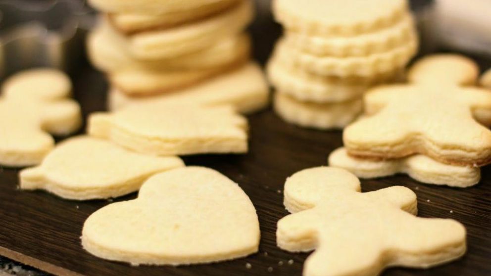 Un lote de galletitas, entre los vetados (Imagen Ilustrativa).