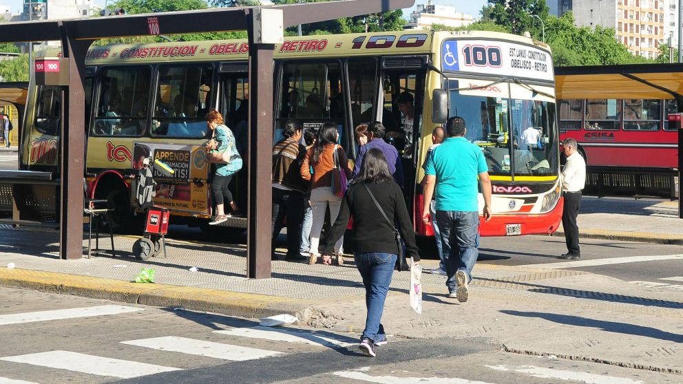 Muchas líneas se verán afectadas por la huelga.