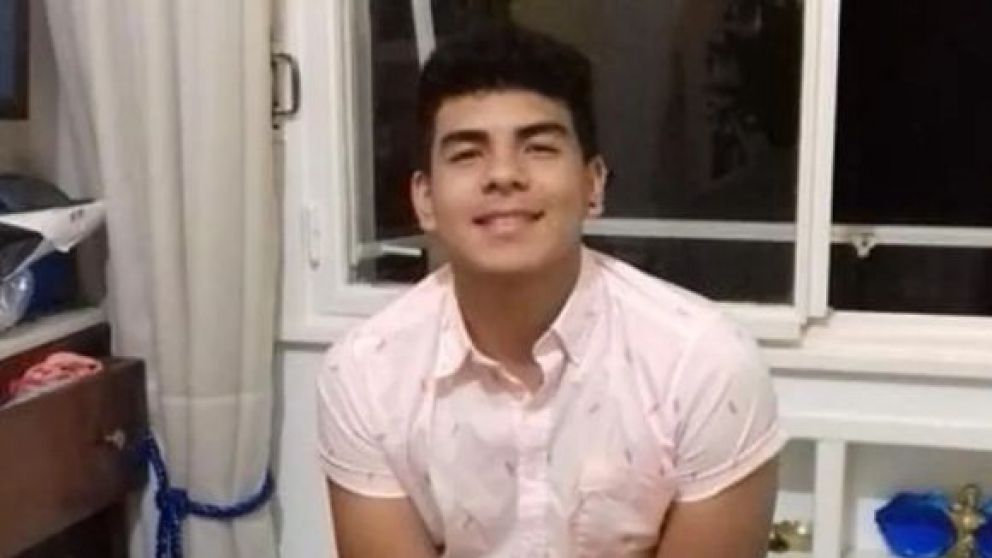 Fernando Báez Sosa fue asesinado por una paliza a la salida de un boliche en Villa Gesell.