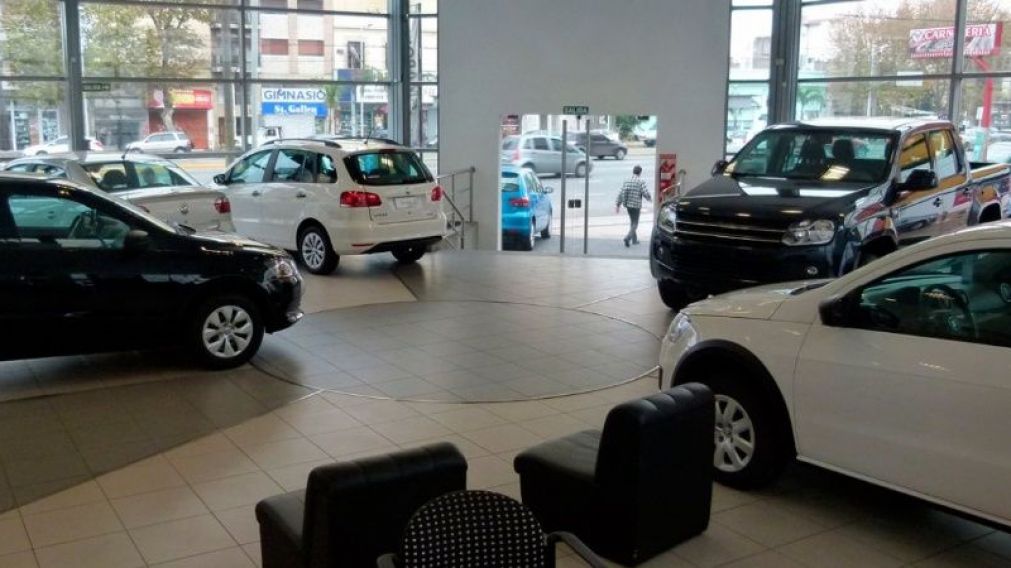 Los clientes buscan autos "seminuevos" a ra�z del precio de los 0 km.