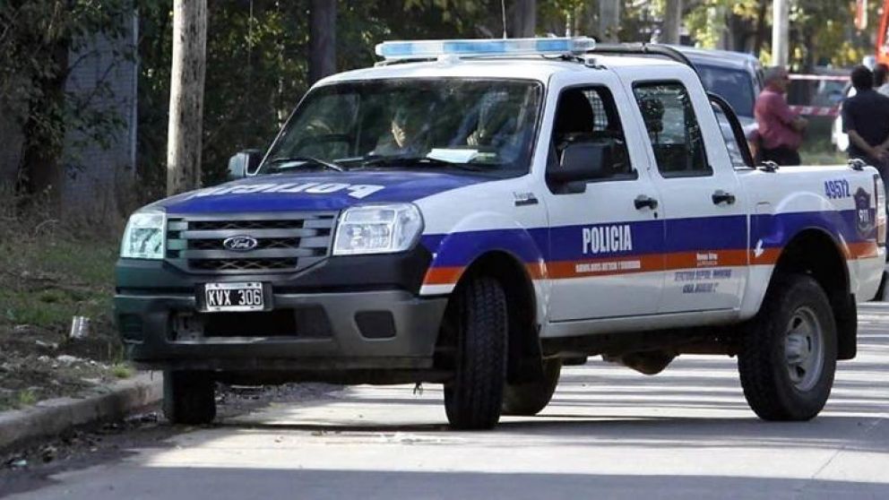 El acusado fue capturado por la policía el 25 de enero último.