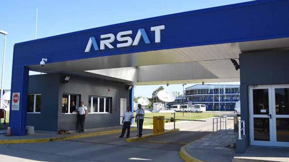El nuevo satélite de ARSAT estará listo en 2023 con tecnología de punta y propulsión eléctrica