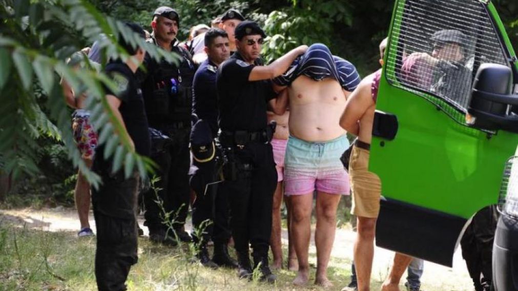 ¿Qué le dijeron?