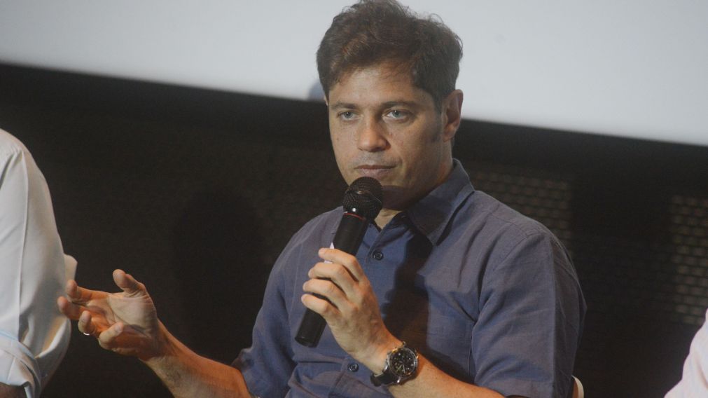 Arranca la discusi�n por los aumentos (Pablo Vill�n/Cr�nica).