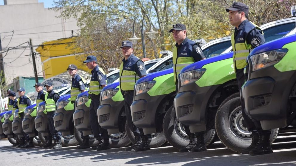 ¿Cómo quedó la policía bonaerense después de la gestión macrista?